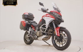 DUCATI MULTISTRADA V4S 2021