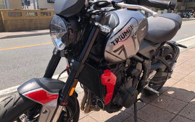 TRIUMPH  TRIUMPH  TRIDENT 660 2021 LGL10U