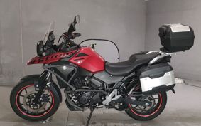 SUZUKI V STROM 250 DS11A
