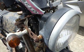 HONDA R&amp;P CY50