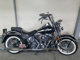 Фото Harley FLSTSI 100TH 2003 с японского аукциона