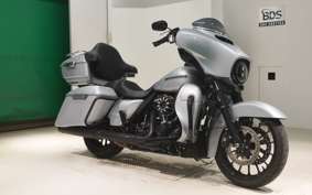 HARLEY FLHXS 1870 2020