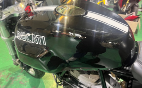 DUCATI SPORT 1000 2006 ZDMC101AA5B