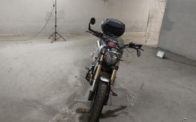DUCATI SCRAMBLER 1100 2019 KF00AA