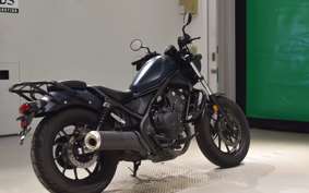 HONDA REBEL 500 A 2023 PC60