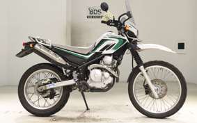 YAMAHA SEROW 250 Gen.2 DG17J