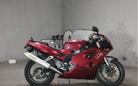 KAWASAKI ZXR400 1991 ZX400L