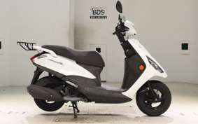 YAMAHA AXIS 125 Z SED7J