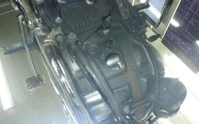 YAMAHA SR400 Gen.5 2020 RH16J