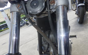 YAMAHA SRV250 RENAISSA S 4DN