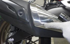 HONDA CB250RA 2006 MC52