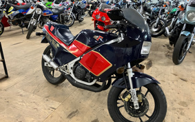 SUZUKI RG250 GAMMA WORU MANY - WOLF  GJ21B