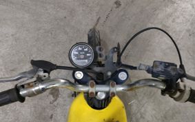 HONDA CB50 S AC02