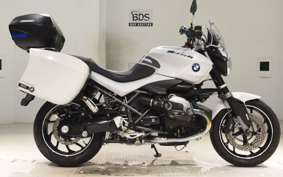 BMW R1200R 2014
