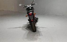 HONDA VTR 250 MC33