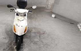 SUZUKI ADDRESS V125 CF4MA