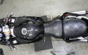 SUZUKI GSX1300R HAYABUSA 2002