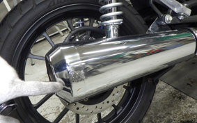 HONDA GB350 2022 NC59