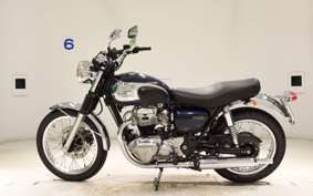 KAWASAKI W650 2007 EJ650A