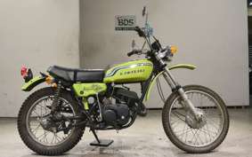 KAWASAKI 350F5 1971 F5F