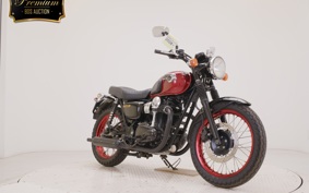 KAWASAKI W800 2013 EJ800A