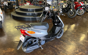 YAMAHA JOG DELUXE SA36J
