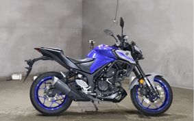 YAMAHA MT-03 RH13J