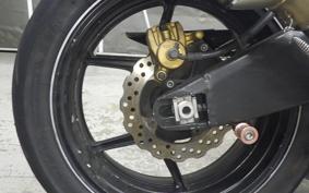 KAWASAKI ZX 10 NINJA R 2006 ZXT00C