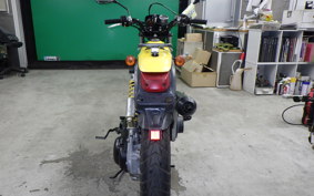 SUZUKI TR110 STREET MAGIC CF12A