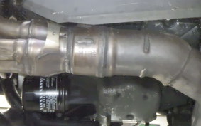 KAWASAKI Z1000 Gen.4 2012