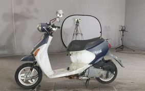 SUZUKI LET`S4 CA41A