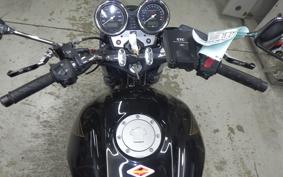 HONDA CB400SF VTEC A 2008 NC42