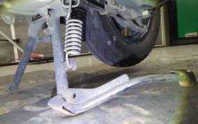YAMAHA AXIS 125 Z SED7J