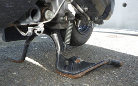 YAMAHA VINO 50 Gen.4 AY02