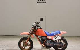 HONDA QR50 AE01