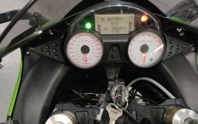 KAWASAKI ZX 1400 NINJA ZXNC15