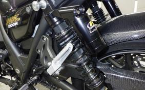 KAWASAKI ZRX1200 D 2017 ZRT20D