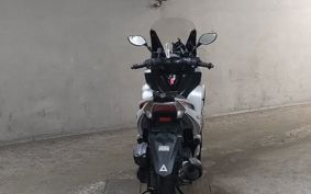 YAMAHA TRICITY 125 SE82J