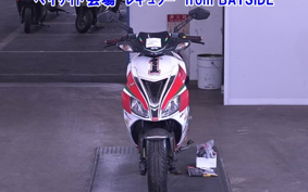 APRILIA APRILIA SR50