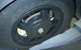 SUZUKI AVENIS 125 EA12J