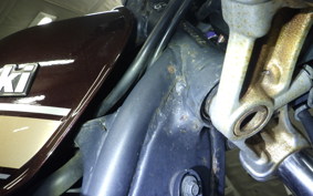 KAWASAKI ZEPHYR 400 KAI 2006 ZR400C