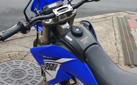 YAMAHA WR250R DG15J