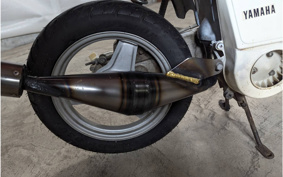 YAMAHA PASSOL 2E9