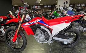 HONDA CRF250L MD47
