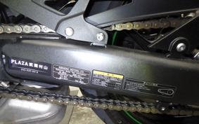 KAWASAKI NINJA 1000 SX 2023 ZXT02K