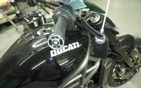 DUCATI DIAVEL X S 2018