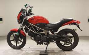 HONDA VTR 250 Gen. 2