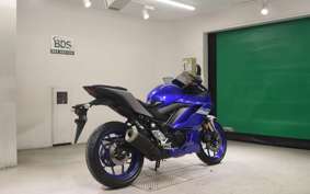 YAMAHA YZF-R25 A