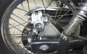 KAWASAKI ESTRELLA RS 2026 BJ250A