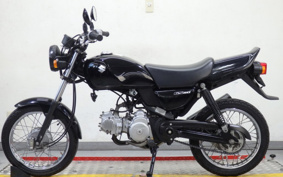 SUZUKI GS50 NA41A